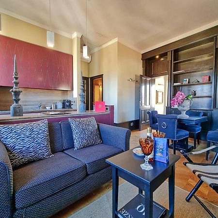 Hotel L'Orologio Firenze - Wtb Hotels Екстериор снимка