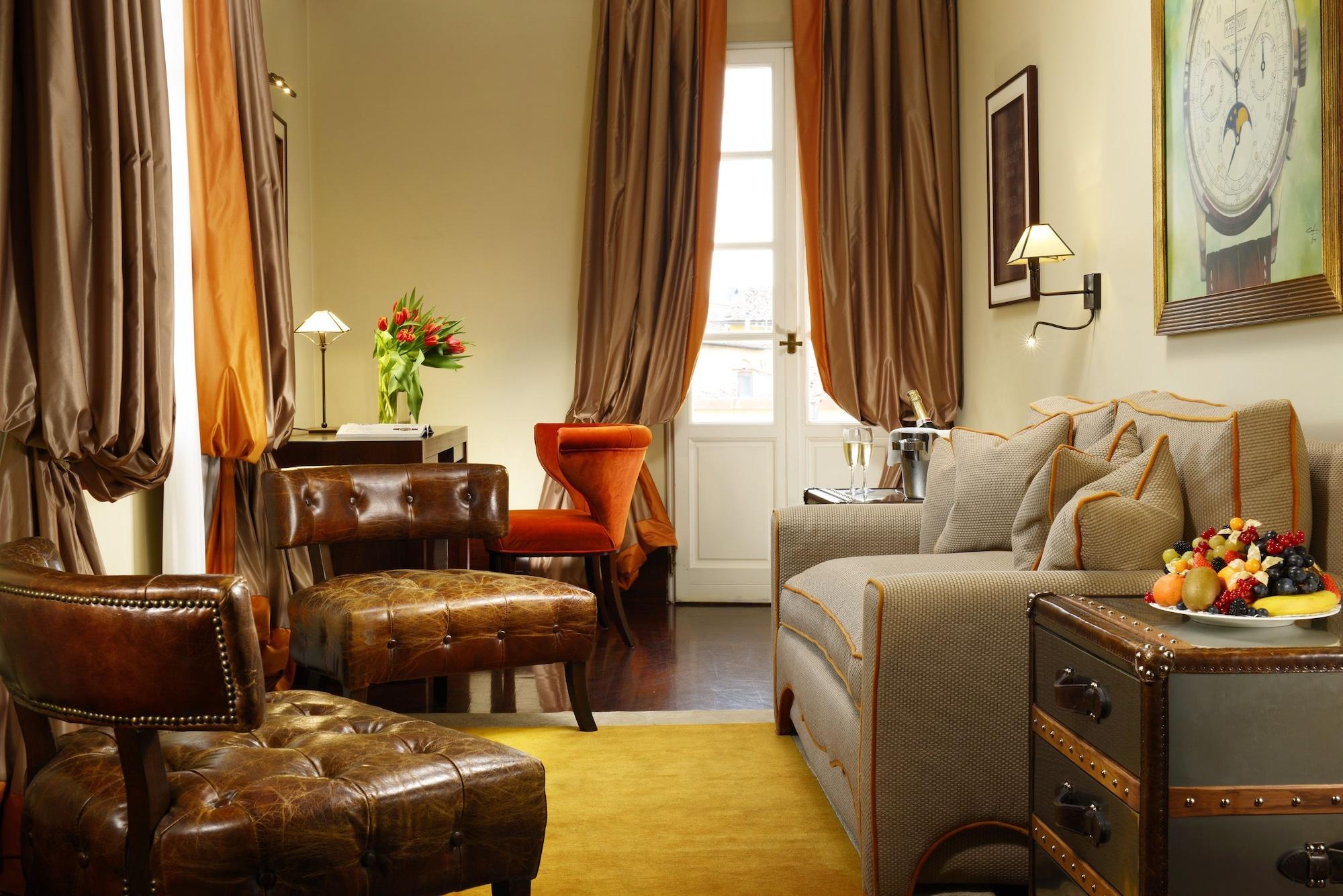 Hotel L'Orologio Firenze - Wtb Hotels Екстериор снимка
