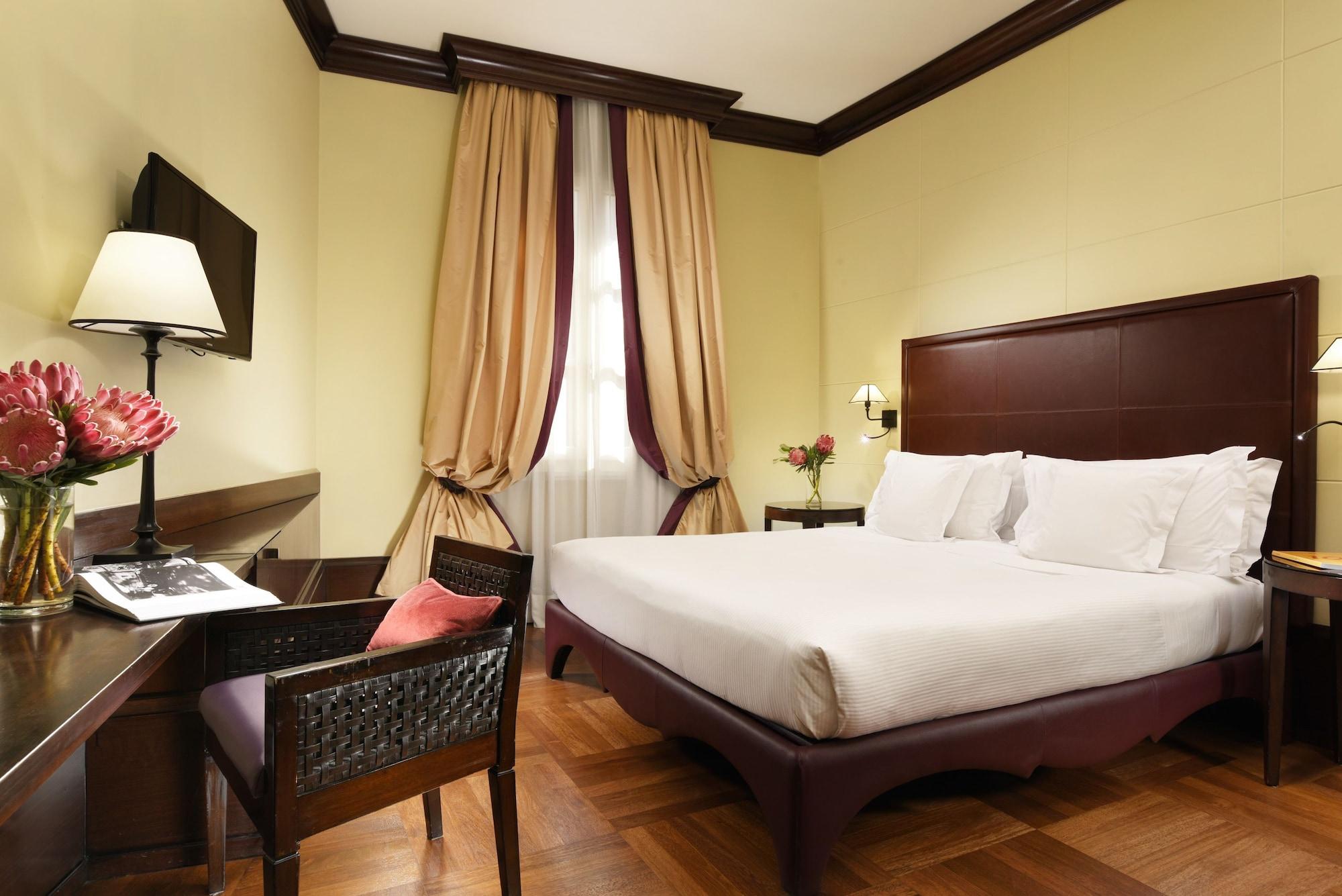 Hotel L'Orologio Firenze - Wtb Hotels Екстериор снимка