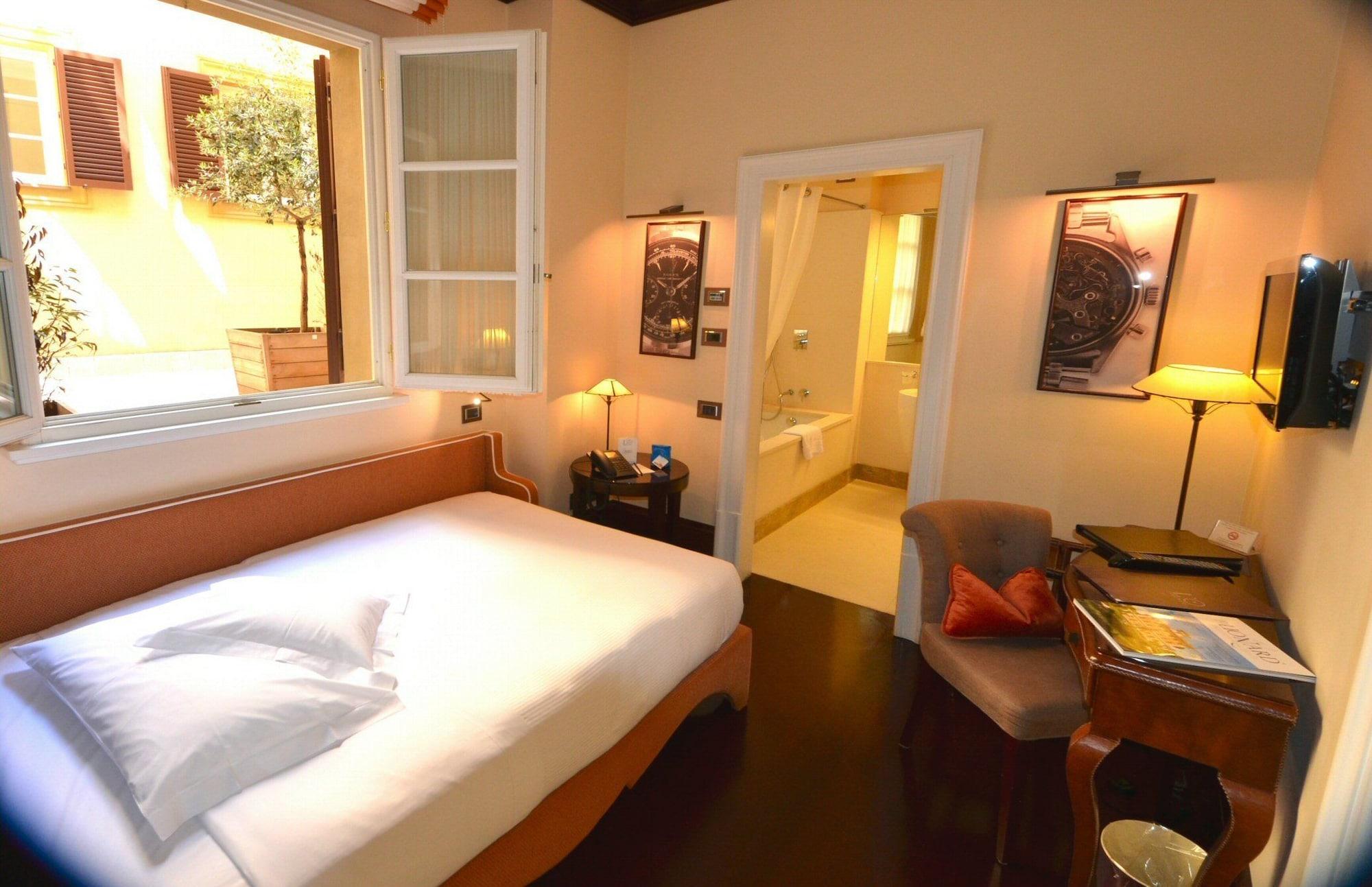 Hotel L'Orologio Firenze - Wtb Hotels Екстериор снимка