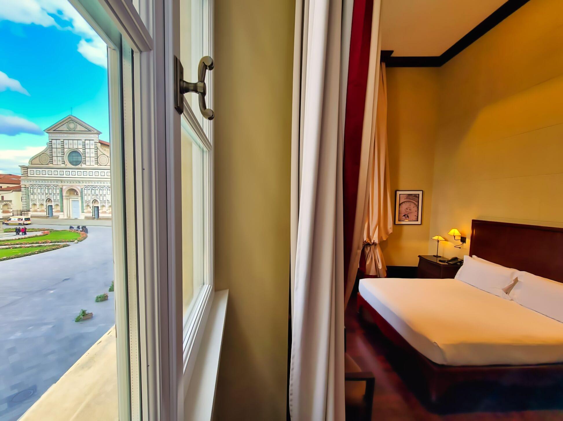 Hotel L'Orologio Firenze - Wtb Hotels Екстериор снимка