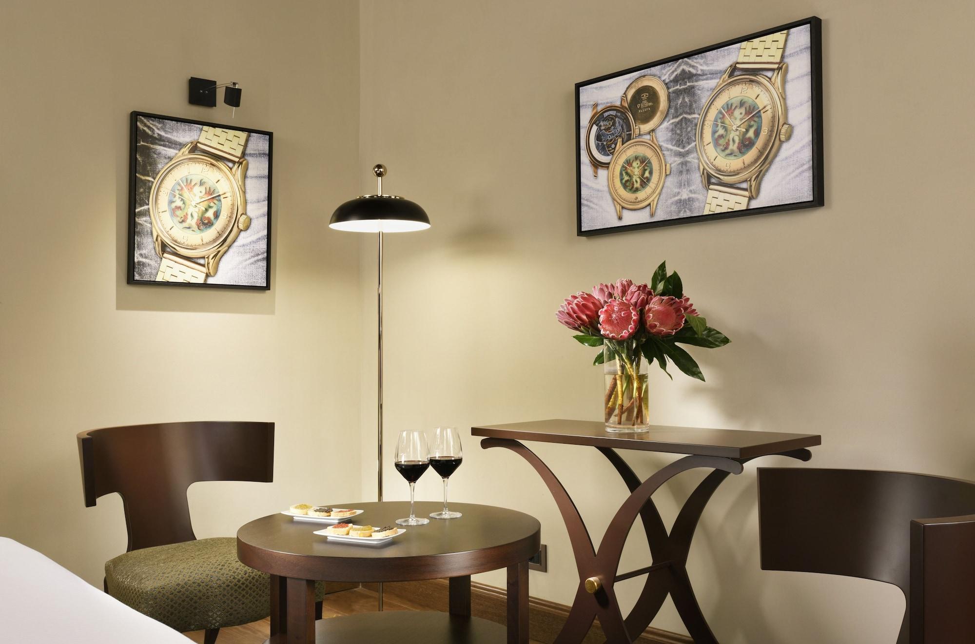 Hotel L'Orologio Firenze - Wtb Hotels Екстериор снимка
