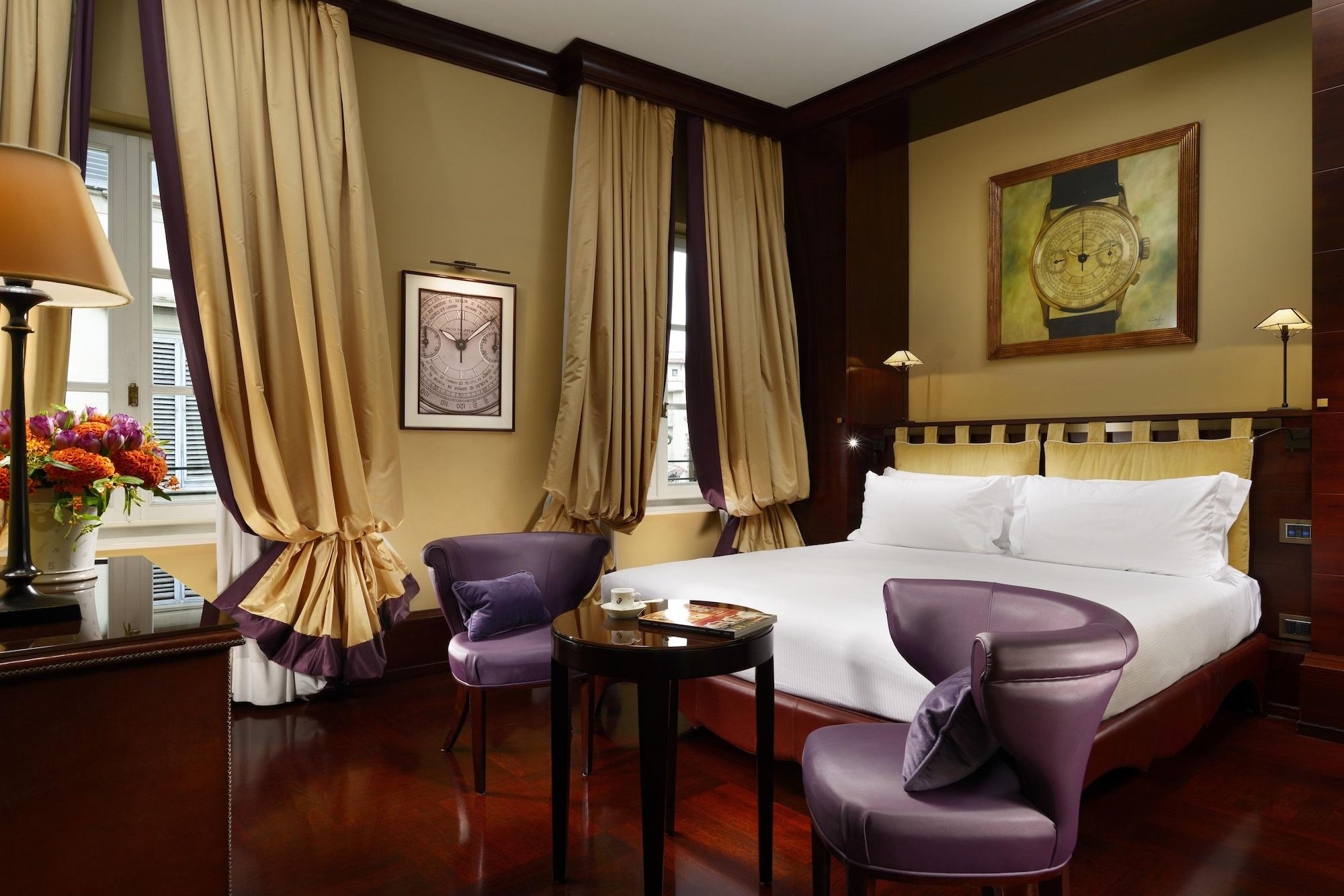 Hotel L'Orologio Firenze - Wtb Hotels Екстериор снимка