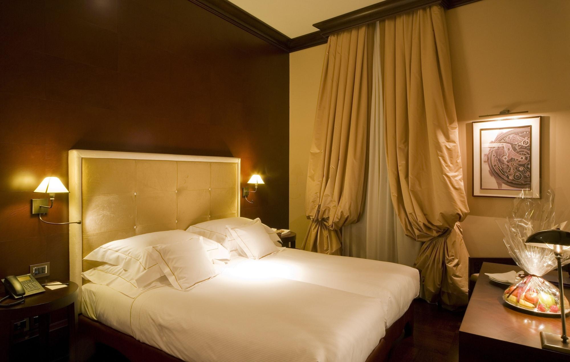 Hotel L'Orologio Firenze - Wtb Hotels Екстериор снимка