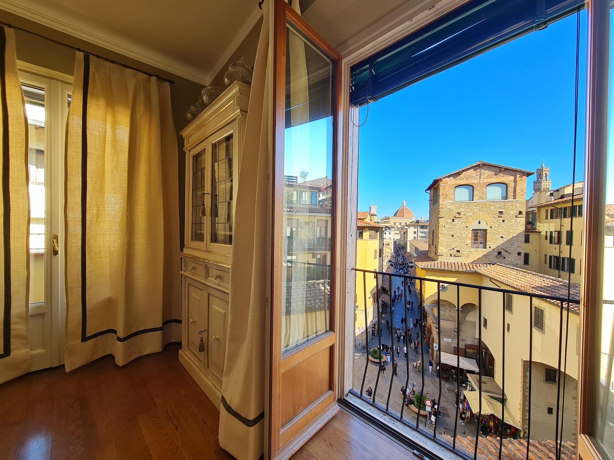Hotel L'Orologio Firenze - Wtb Hotels Екстериор снимка