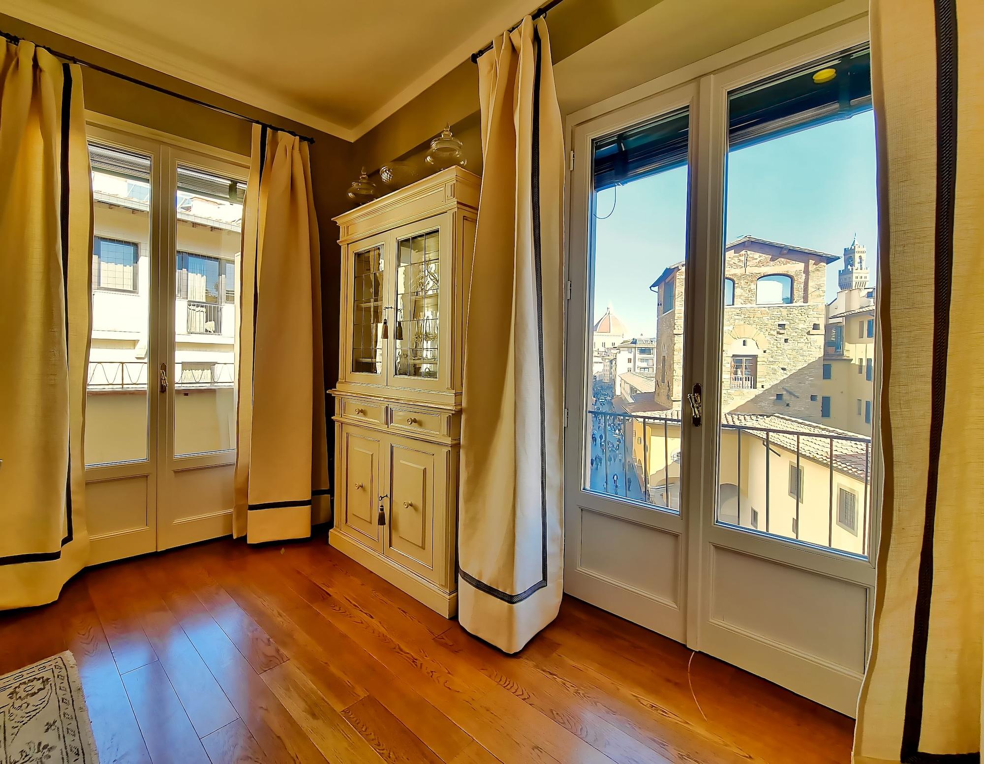 Hotel L'Orologio Firenze - Wtb Hotels Екстериор снимка