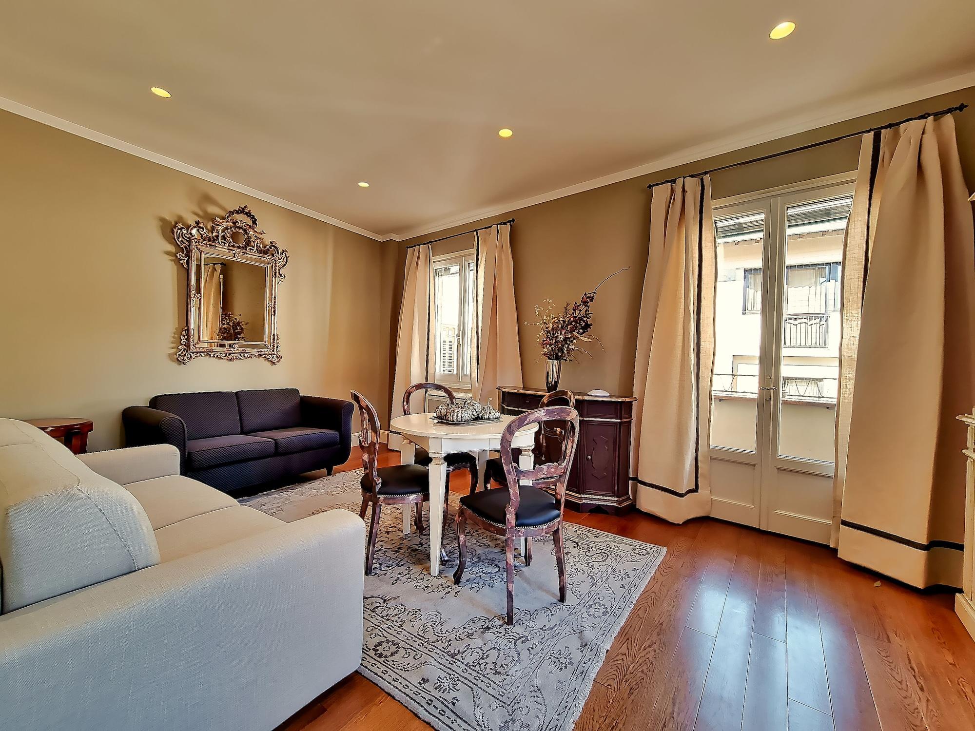 Hotel L'Orologio Firenze - Wtb Hotels Екстериор снимка