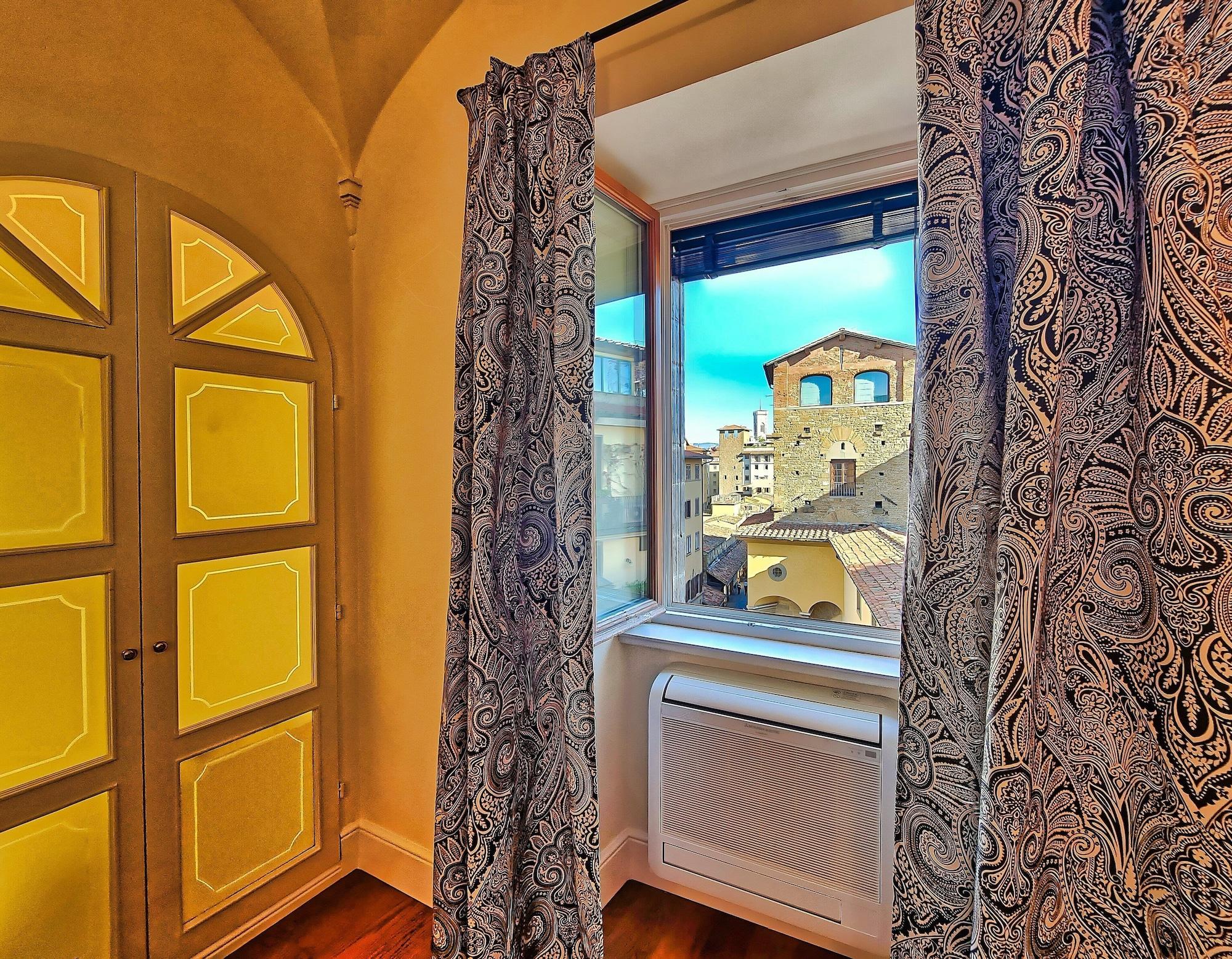 Hotel L'Orologio Firenze - Wtb Hotels Екстериор снимка