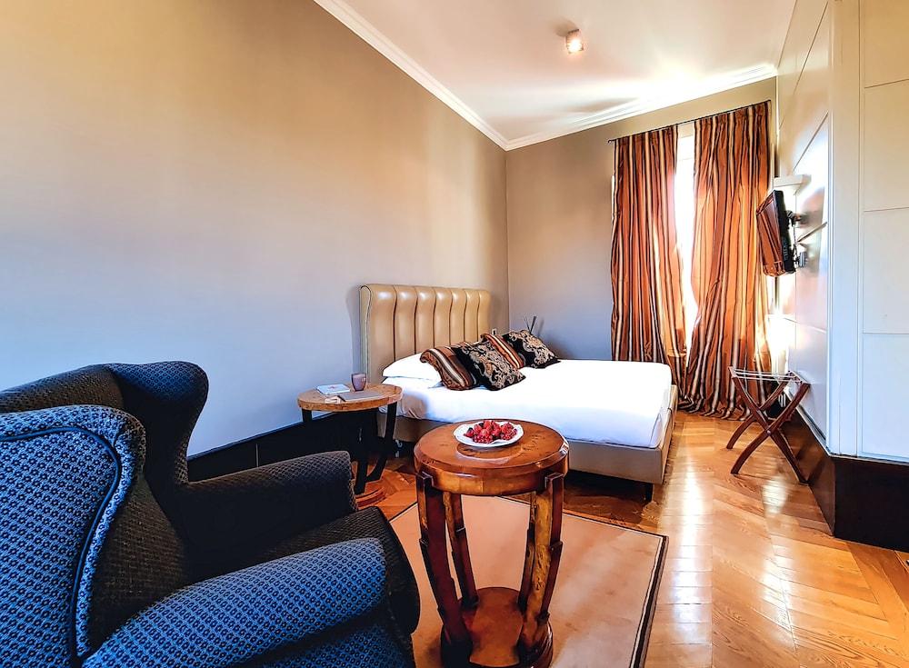 Hotel L'Orologio Firenze - Wtb Hotels Екстериор снимка