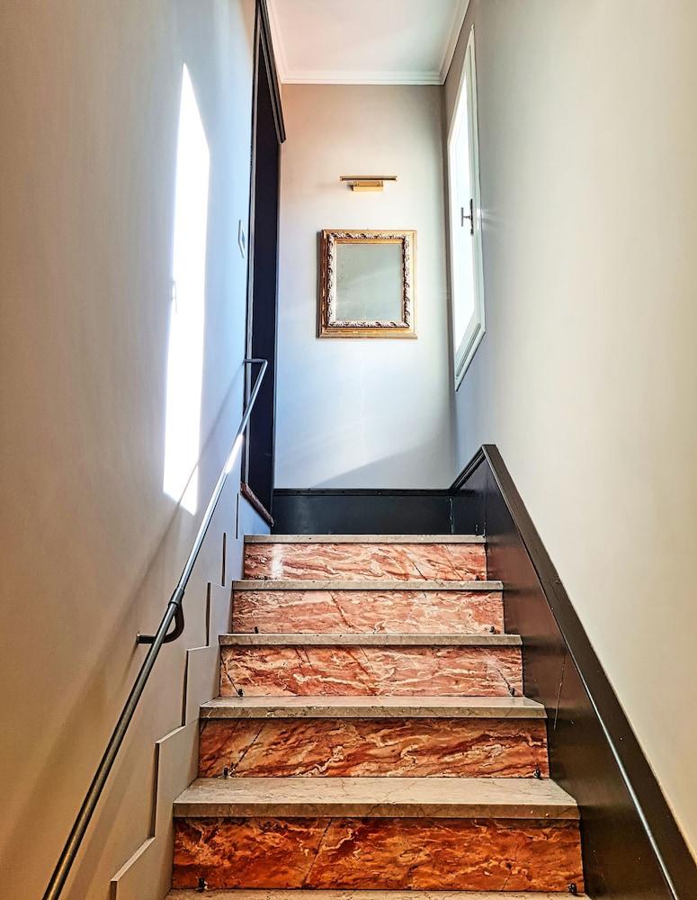 Hotel L'Orologio Firenze - Wtb Hotels Екстериор снимка