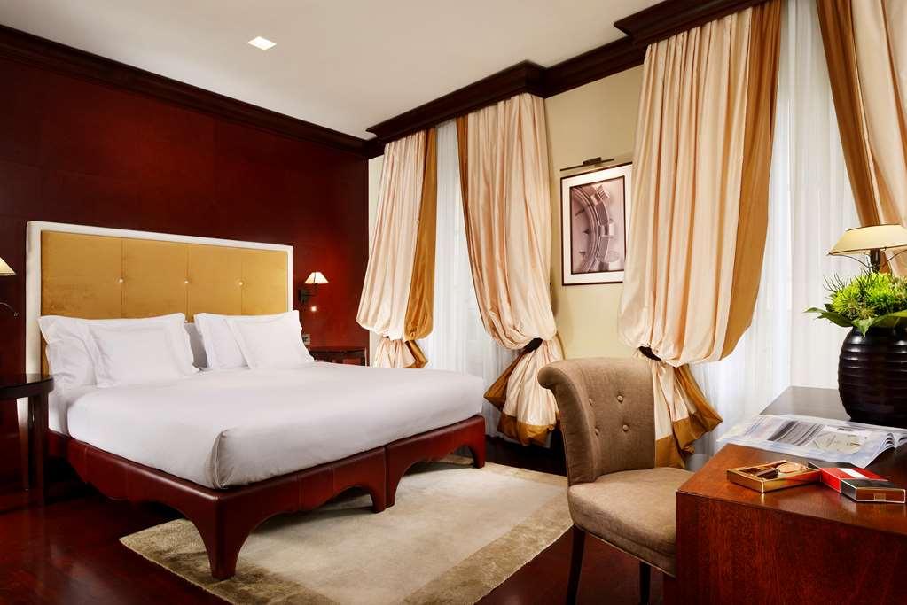 Hotel L'Orologio Firenze - Wtb Hotels Стая снимка