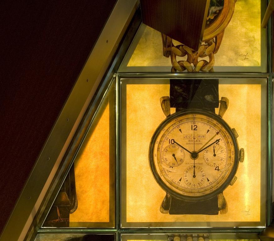 Hotel L'Orologio Firenze - Wtb Hotels Екстериор снимка