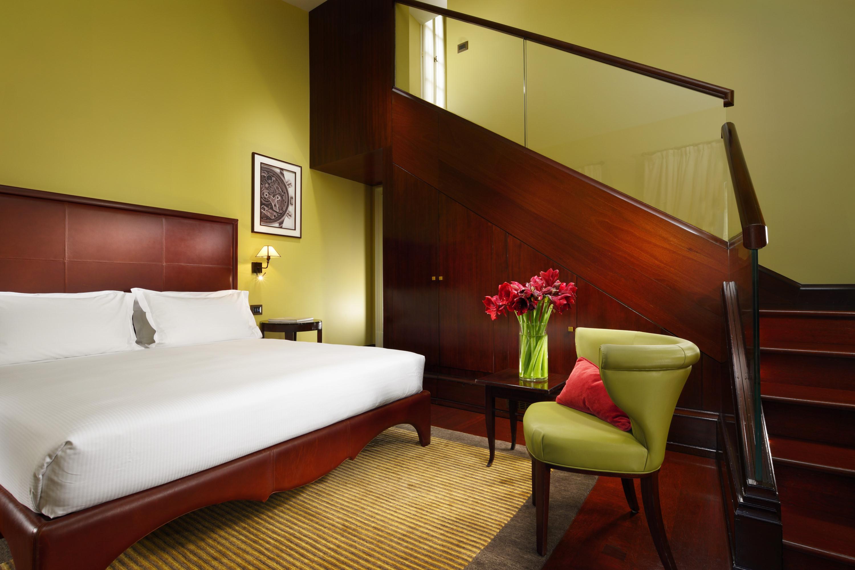 Hotel L'Orologio Firenze - Wtb Hotels Екстериор снимка