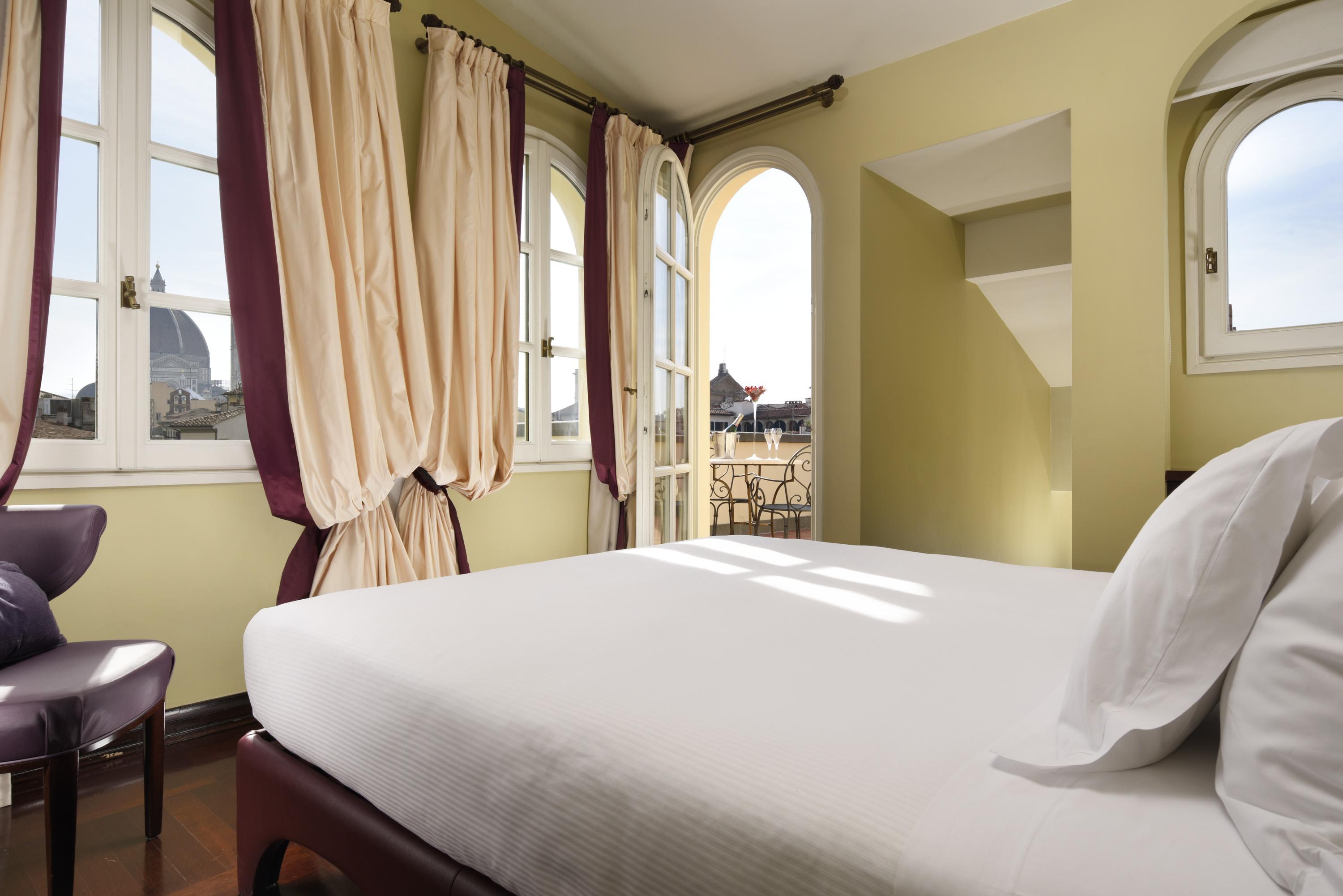 Hotel L'Orologio Firenze - Wtb Hotels Екстериор снимка