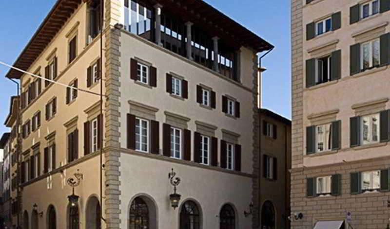 Hotel L'Orologio Firenze - Wtb Hotels Екстериор снимка