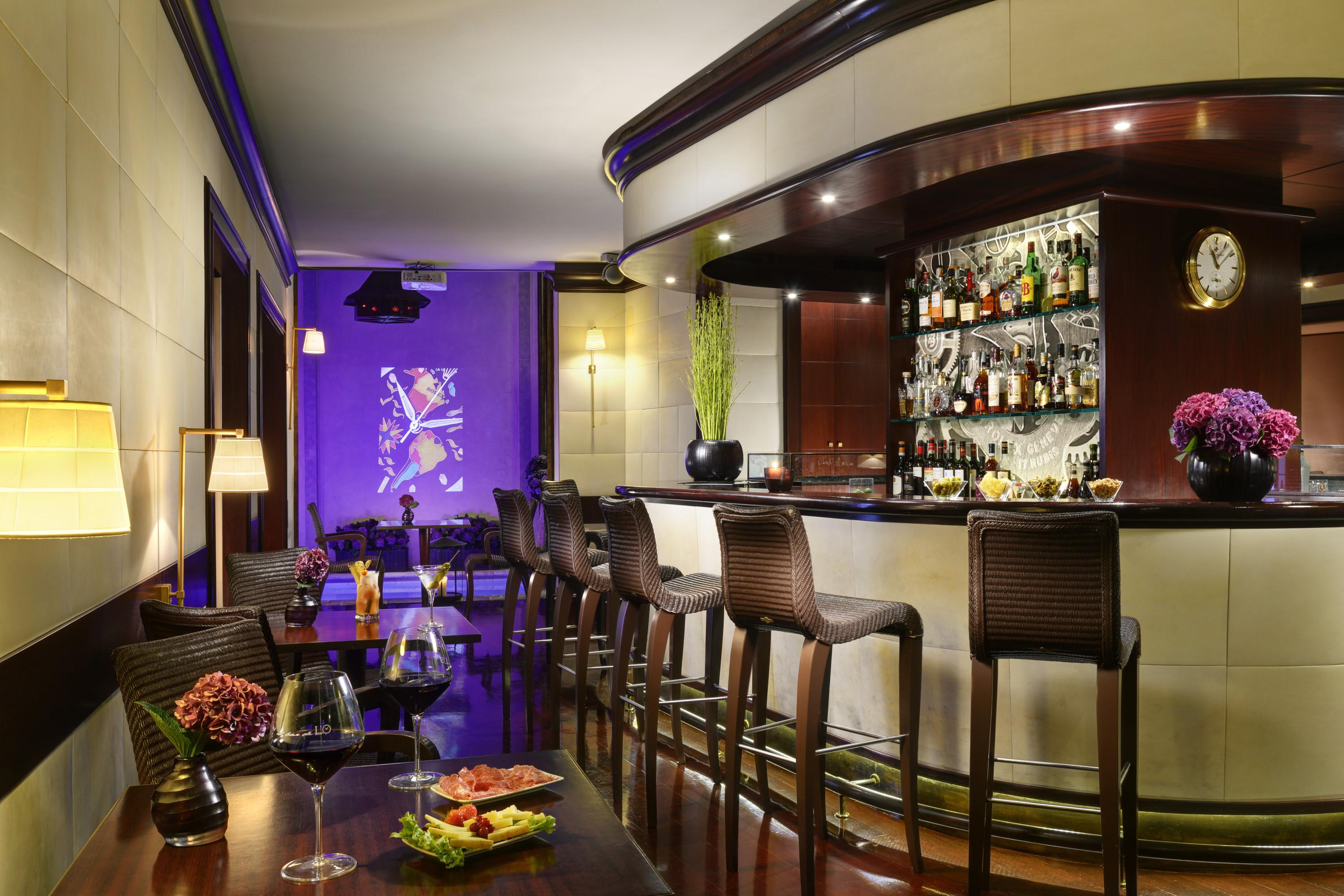 Hotel L'Orologio Firenze - Wtb Hotels Екстериор снимка