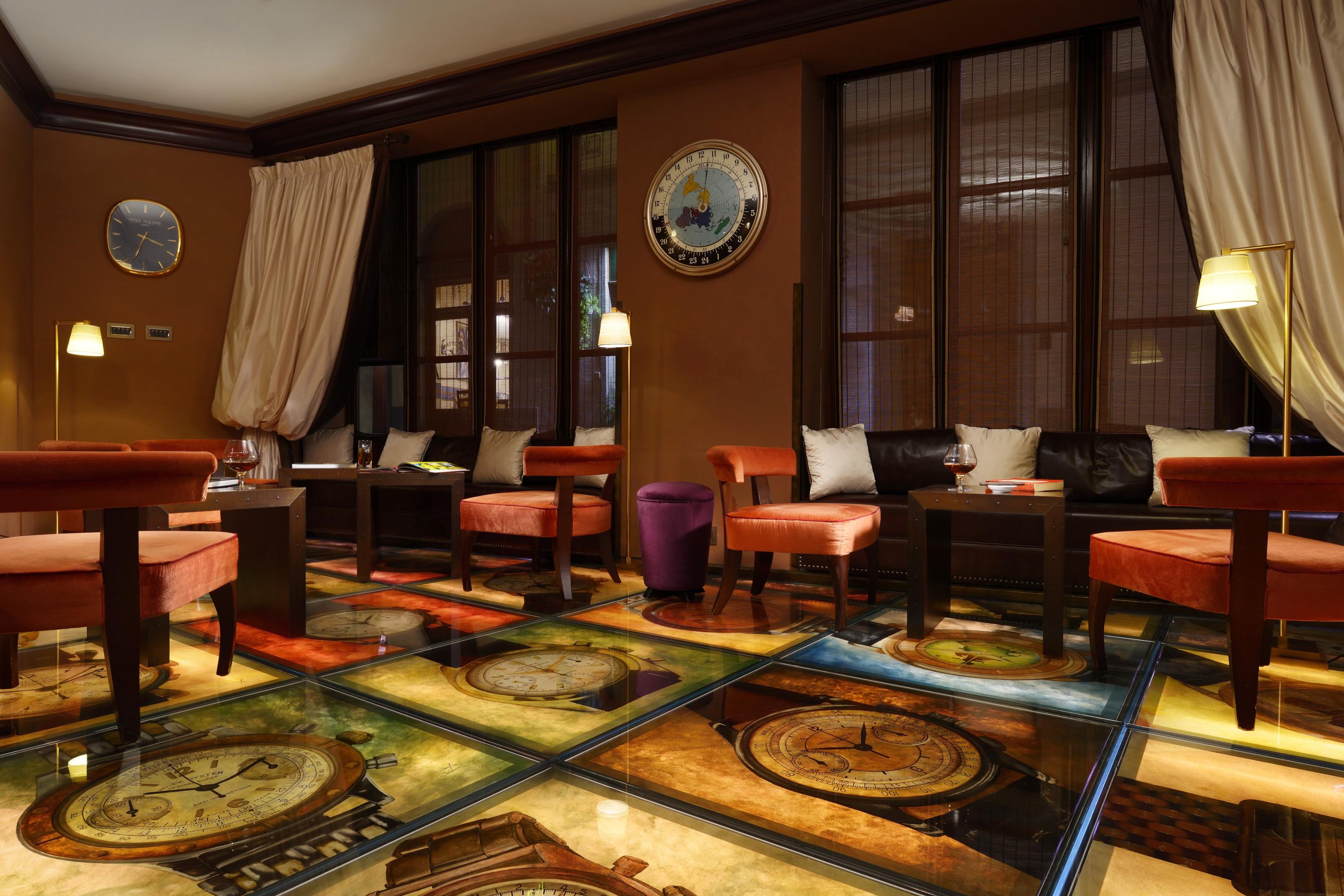 Hotel L'Orologio Firenze - Wtb Hotels Екстериор снимка
