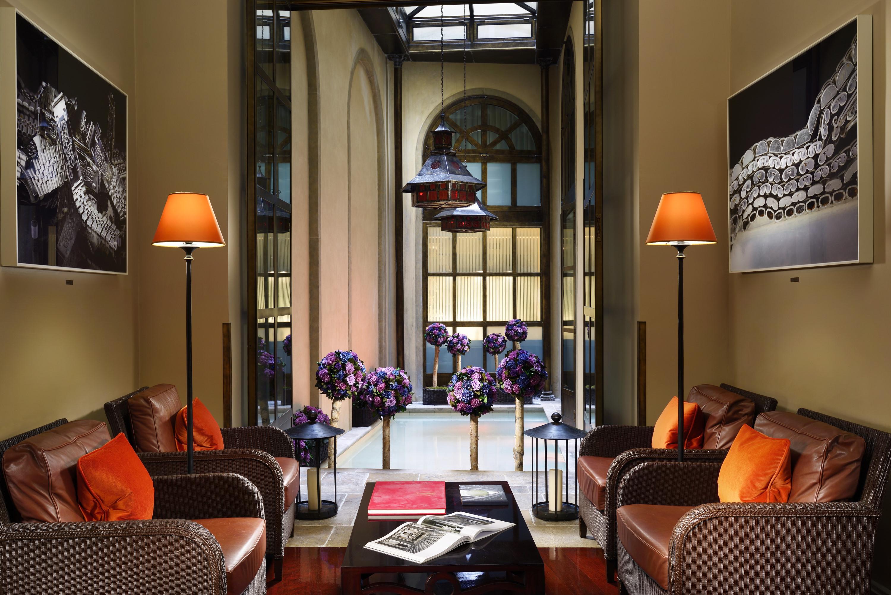 Hotel L'Orologio Firenze - Wtb Hotels Екстериор снимка