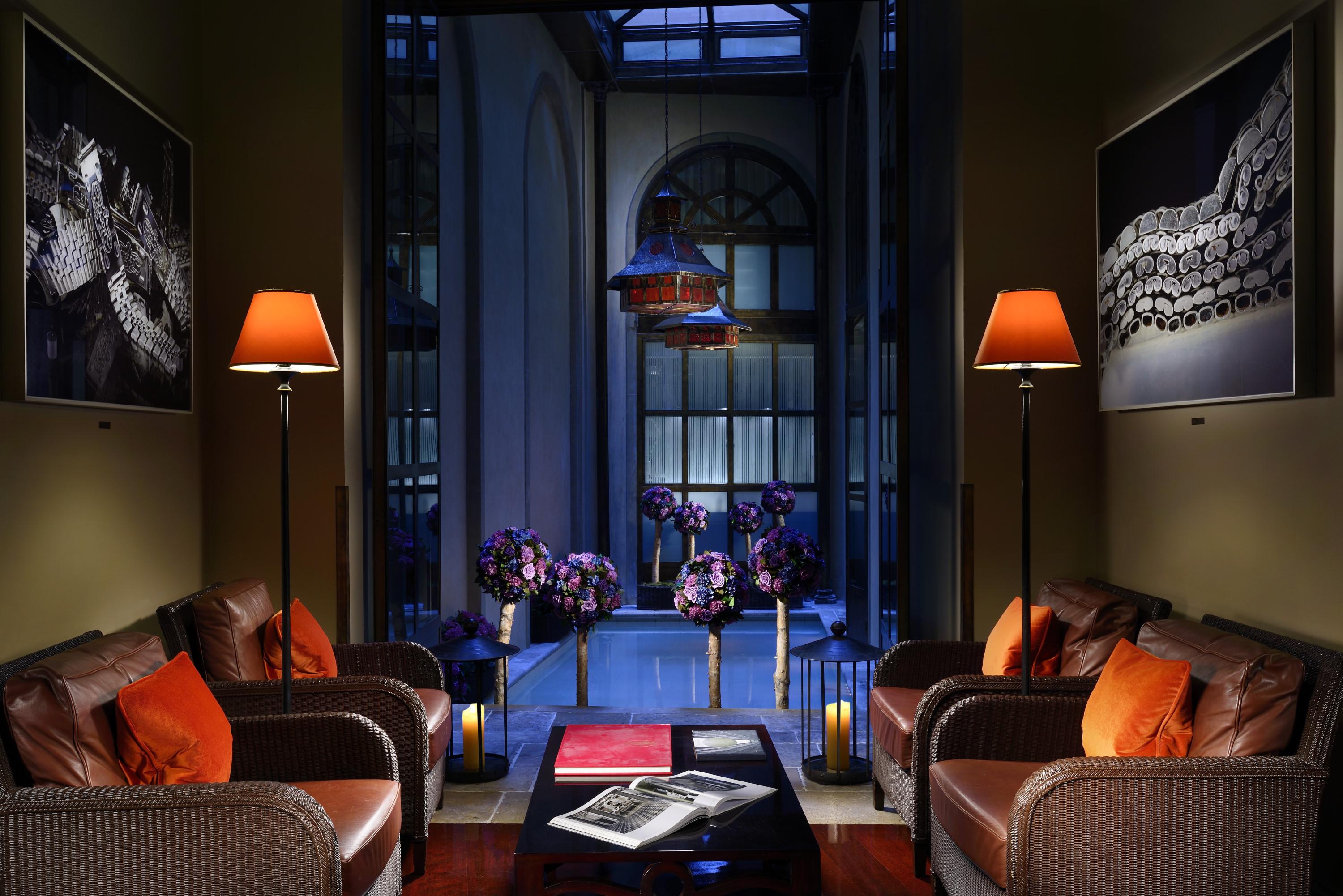 Hotel L'Orologio Firenze - Wtb Hotels Екстериор снимка