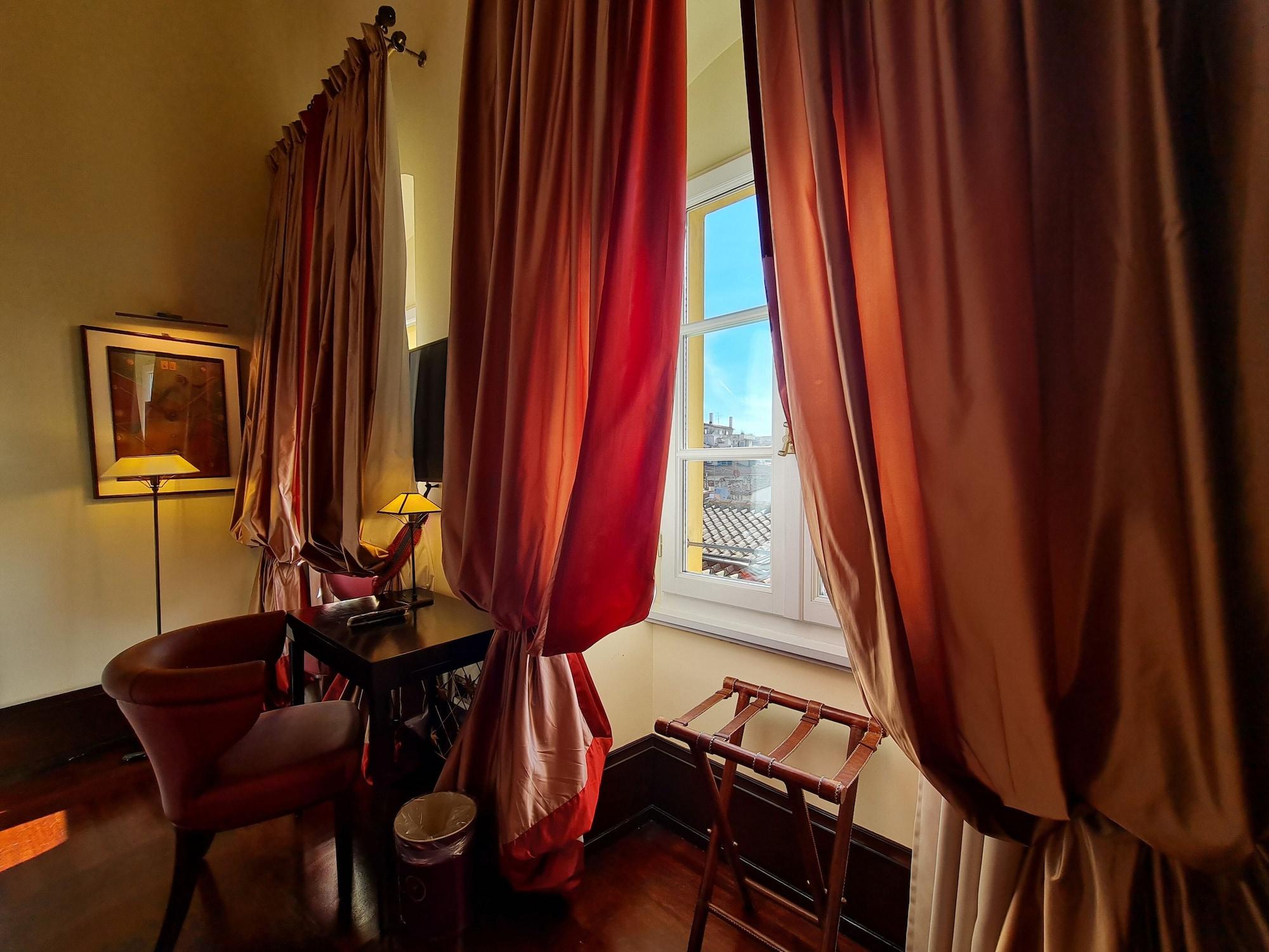 Hotel L'Orologio Firenze - Wtb Hotels Екстериор снимка