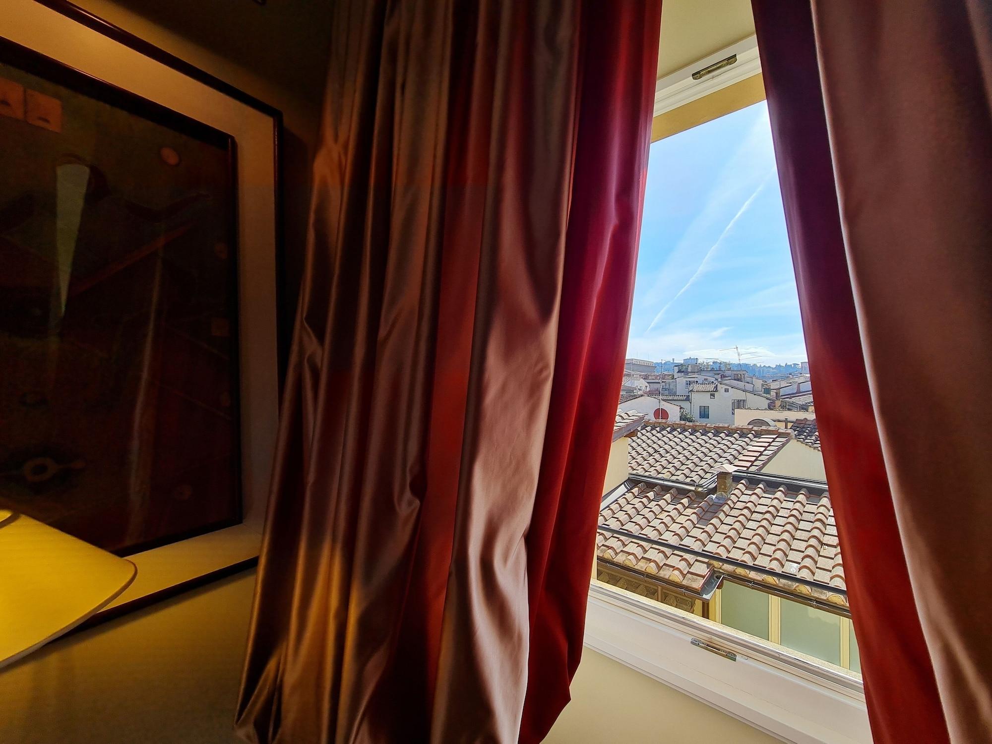 Hotel L'Orologio Firenze - Wtb Hotels Екстериор снимка