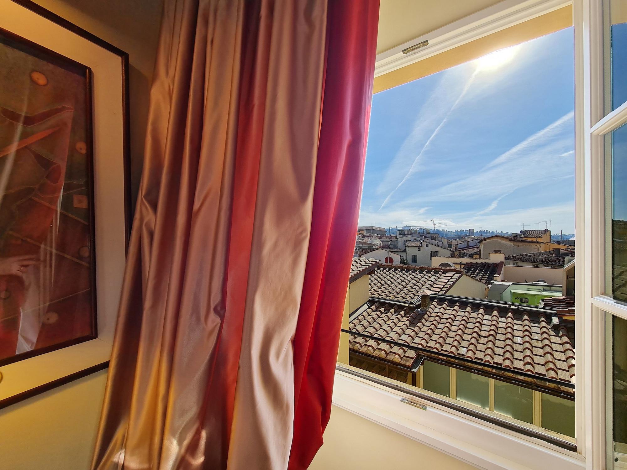 Hotel L'Orologio Firenze - Wtb Hotels Екстериор снимка