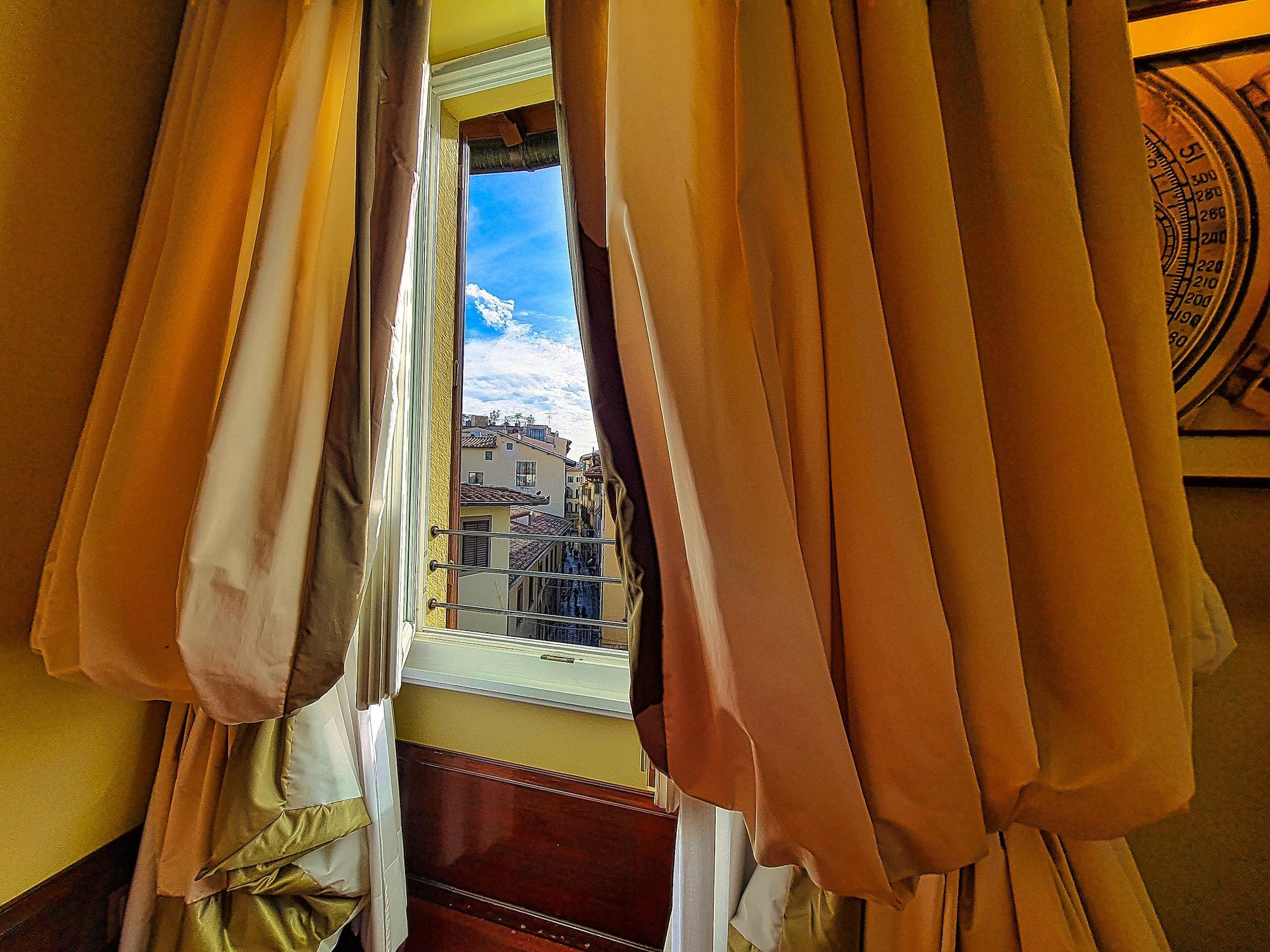 Hotel L'Orologio Firenze - Wtb Hotels Екстериор снимка