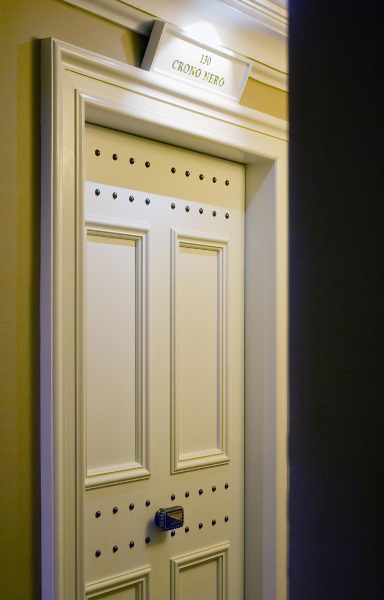 Hotel L'Orologio Firenze - Wtb Hotels Стая снимка