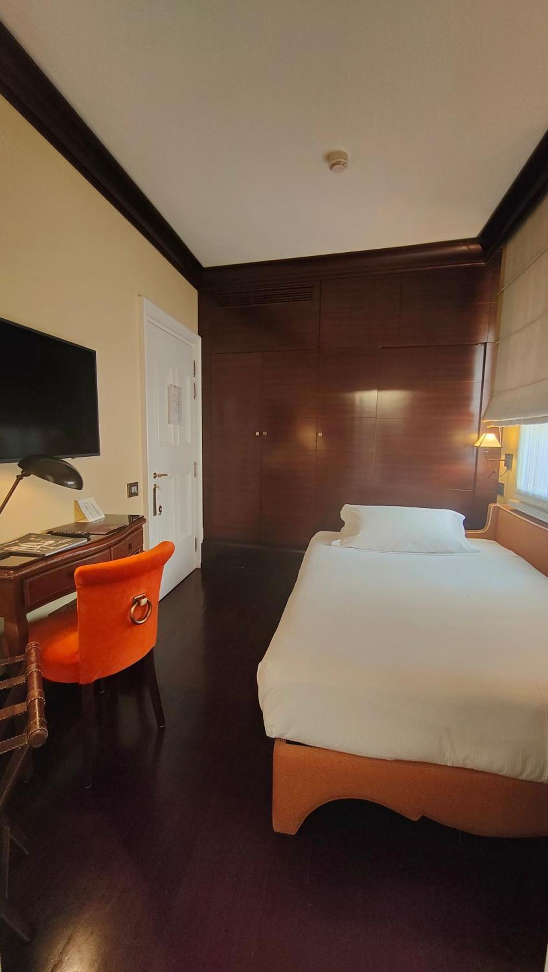 Hotel L'Orologio Firenze - Wtb Hotels Екстериор снимка