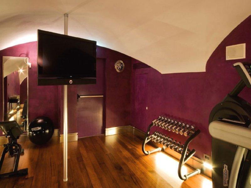 Hotel L'Orologio Firenze - Wtb Hotels Екстериор снимка