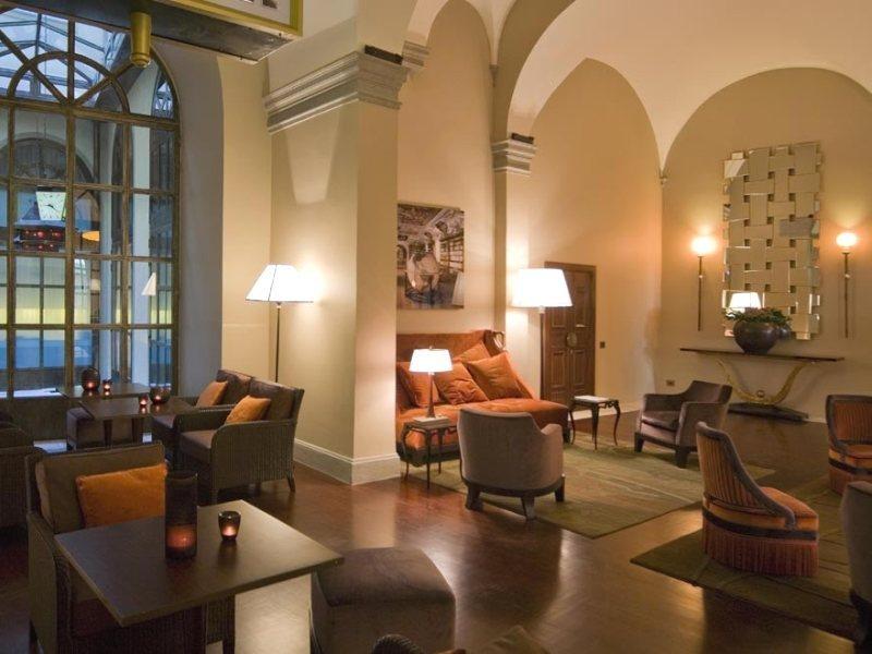 Hotel L'Orologio Firenze - Wtb Hotels Екстериор снимка