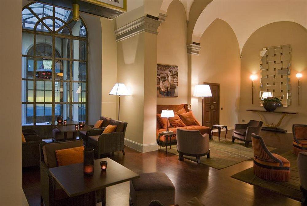 Hotel L'Orologio Firenze - Wtb Hotels Ресторант снимка