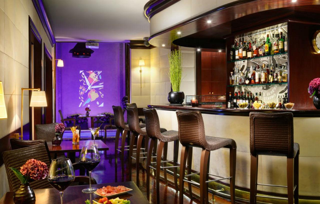 Hotel L'Orologio Firenze - Wtb Hotels Екстериор снимка