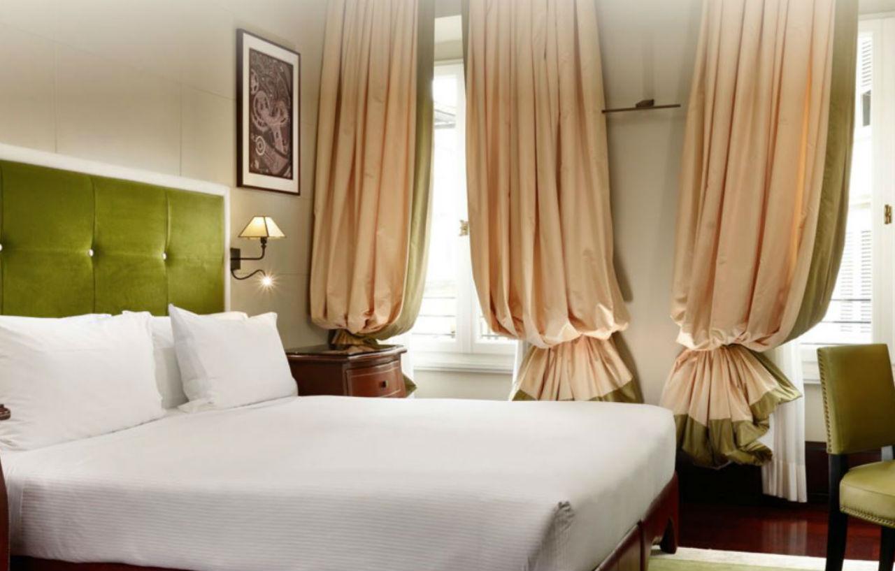 Hotel L'Orologio Firenze - Wtb Hotels Екстериор снимка