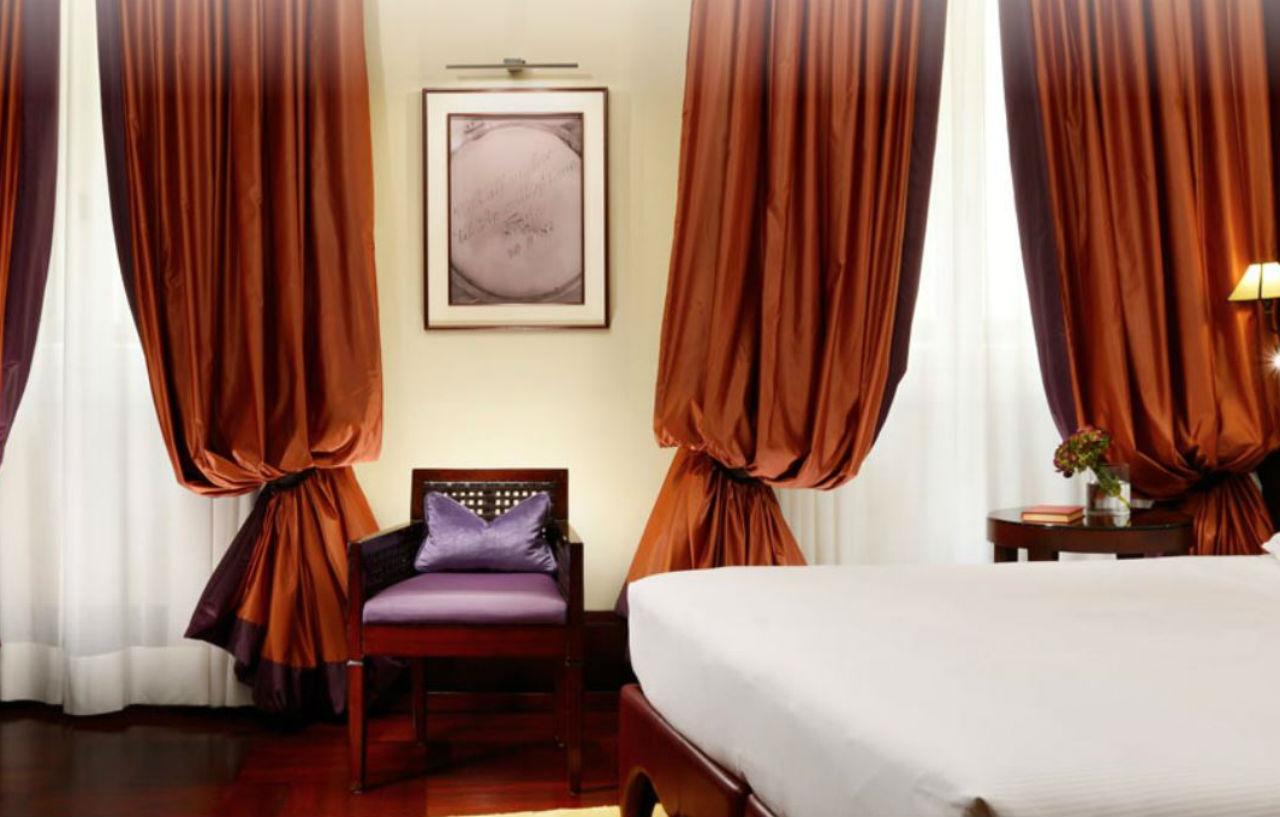 Hotel L'Orologio Firenze - Wtb Hotels Екстериор снимка