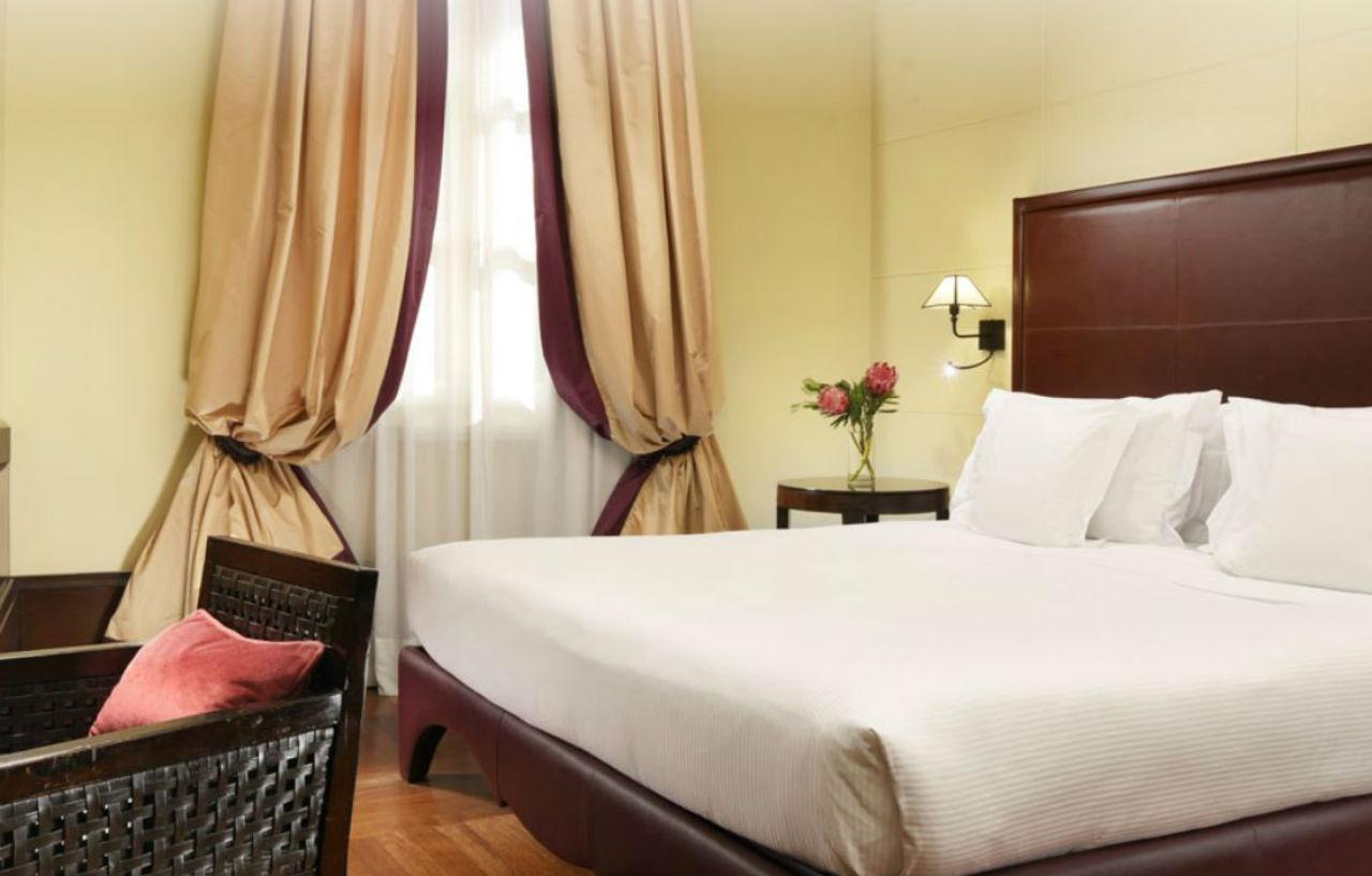 Hotel L'Orologio Firenze - Wtb Hotels Екстериор снимка